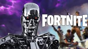 Originally teased via an audio log like other fortnite crossover characters, terminator protagonist sarah connor's arrival was teased by agent jonesy. Terminator Skin Set Leaked For Fortnite Season 5 Charlie Intel
