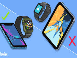 We did not find results for: Does Apple Watch Work Without An Iphone