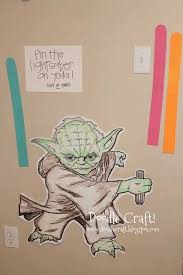 Star Wars Birthday Party Star Wars Birthday Party Star Wars Games Star Wars Party