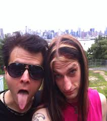 Happy birthday to our bassist and fearless leader, Jason Myers! 🍻 🎂