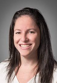 Jaime Sternberg, PT, DPT