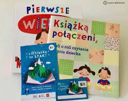 Sukces akcji Mała książka-wielki człowiek!