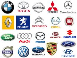 No account and unlimited downloads for free. Marque Automobile Logo By Lilly Kemmer Logo Voiture Marque Voiture Logos De Voitures