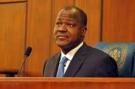 Before his untimely death, obioma who was the registrar of national examination council (neco) was strangled to death mr obioma, 67, was appointed head of neco barely a year ago on may 14, 2020. New Neco Registrar Promises Improved Quality Delivery