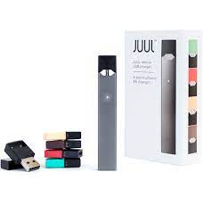 But how much does juul cost and how much are its juulpods? Juul Starter Kit With 4 Pods And Charger Acevaper Canada S Online Vape Store