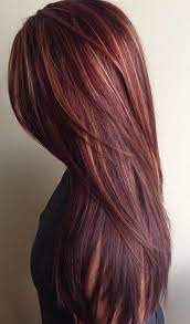 10 Best Spring Hair Color For Brunettes Red Chocolate Brown Red Hair With Highlights Hair Color Auburn Hair Color Chocolate