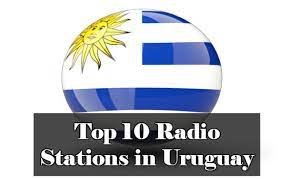 Listen To Uruguay Radio Online A List Of The Top 10 Radio Stations In Uruguay From Around The Web Sort By Popularity Listenin Radio Station Radio Free Radio