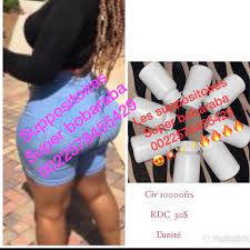 Apetamin Afrique Vos Suppositoires Super Bobaraba Sont Disponibles Effets Visibles Des La Premiere Boites 3 Boites Pour Un Bon Resultat Peut Etre Associes A Une Creme Pour Un Effet Tres Rapide