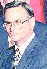 Leukemia claims ex-police chief