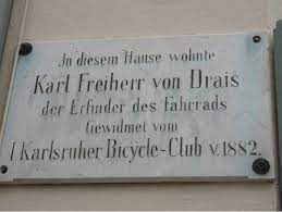 The Birthplace « Tribut an Carl Benz e.V. Karlsruhe