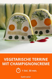 Pin Auf Pastete Und Terrinen