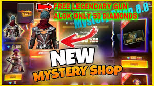 These free software updates include general improvements and performance enhancements. Free Fire New Mystery Shop 8 0 Tricks Tamil Youtube