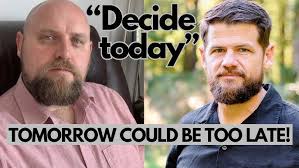 Pedro Neufeld #82 (Prodigal to Pastor)