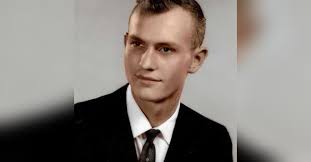 Darwin Gene Mitchell Obituary