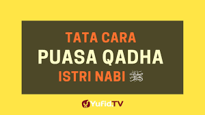 Q A Bolehkah Qadha Puasa Tapi Tidak Sahur Dan Bayar Hutang Puasa Tapi Mepet Ramadahan Youtube