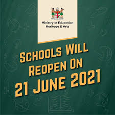 Update on the status of 2021 csat test takers(firs. Ministry Of Education Fiji Senikau House Gordon Street Suva 2021