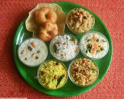 Maybe you would like to learn more about one of these? Aadi 18 Recipes Aadi Perukku Lunch Menu Sharmis Passions