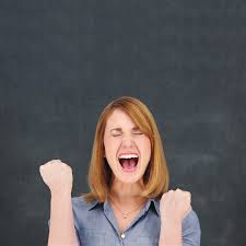 Shes a finder and a keeper. Are you?