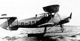Arado Ar 66 B : Arado