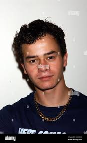 Dan logan hi-res stock photography and images