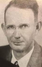 John Monroe “Monroe” Neese (1905-1972)