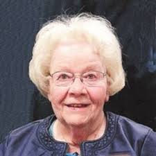 Gwen Y. Shaffer Obituary January 28, 2021