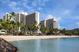 This is due to newswire licensing terms. Waikiki Beach Marriott Resort Spa Classic Vacations