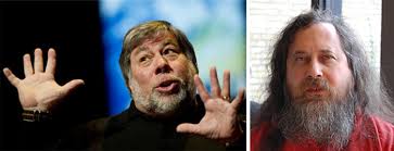 Résultat de recherche d'images pour "리차드스톨만"