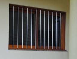 Grades Para Janelas Modelos Precos E Cuidados Grades Para Janelas