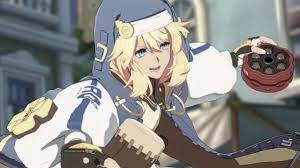 Guilty Gear: Bridget's gender identity officially confirmed by developers -  AUTOMATON WEST