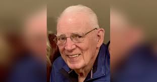 Obituary information for Alvin Thomas Meegan