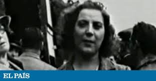 La Duquesa Roja y la Pimpinela Escarlata, dos escocesas en la Guerra Civil 