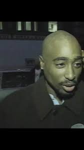 Tupac Shakur: Maintaining Innocence Amidst Adversity