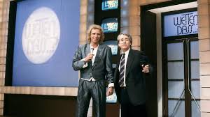 Its format was the basis for the british show you bet! Wetten Dass Zdfmediathek