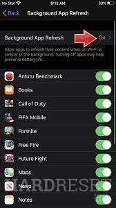 If you're tired of using dating apps to meet potential partners, you're not alone. How To Enable Disable Background App Refreshing In Apple Iphone 11 How To Hardreset Info