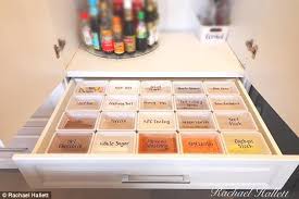 Mother Shares Her Incredible 270 Kitchen Creation Storage Hacks Diy Kitchen Drawers Kitchen Transformation