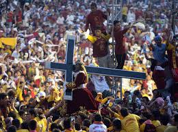 31,705 likes · 80 talking about this · 432 were here. Millions Join The Procession Of The Black Nazarene In Manila Time