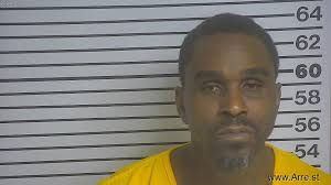 Mississippi Mugshots