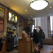 Food and beverage is the key ingredient for the travelers to give themselves boost up before the journey. Pleasant Experience At Yeager Airport Review Of Tudor S Biscuit World Charleston Wv Tripadvisor