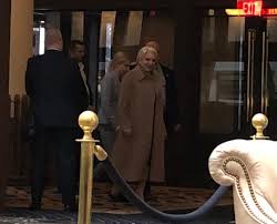 Una e facuta profesionist si oficial iar cealalta e trasa pe furis si pe bani. Romanian Prime Minister Is Staying At Trump S D C Hotel Trump Inc Wnyc Studios