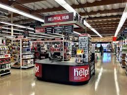 Wildomar Ace Hardware 14550 Ace Hardware Retail Display Hardware Store