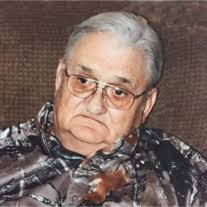 Obituary information for James Wayne Smith