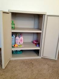 10 people are viewing now. Sterilite 2 Shelf Storage Cabinet Walmart Com Walmart Com