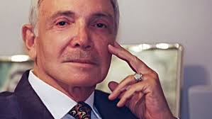 ALEJANDRO ROMAY, EL HOMBRE QUE PUSO SU CARA EN LA TELE 📺✨ Un 20 de enero  de 1927 nacía en Carmelo Alejandro Argentino Saúl, el hombre que el público  conocería como Alejandro