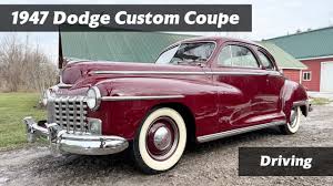 Image result for Air Cruiser Red 1947 Dodge