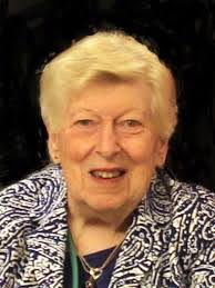 Margaret Whiteman's Instagram, Twitter & Facebook