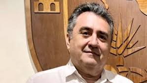 Joaquín Ocampo Jiménez, nuevo vocero del gobierno de Yucatán