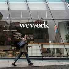 With wework all access, your monthly membership can now unlock access to wework locations across the country. How Wework Coworking Space Survived The Coronavirus Pandemic Vox
