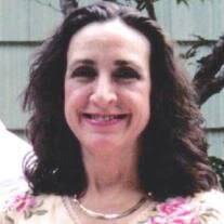 Donna Beck Scarbrough Obituary