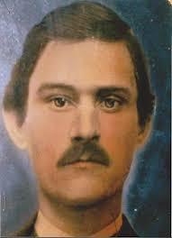 Charlton Bates & Nancy Kelly Ancestry: August 2013